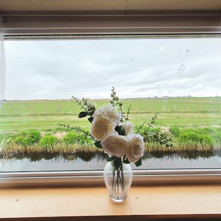 Ferienwohnung Whitstable Vacation Seasalter Exterior foto