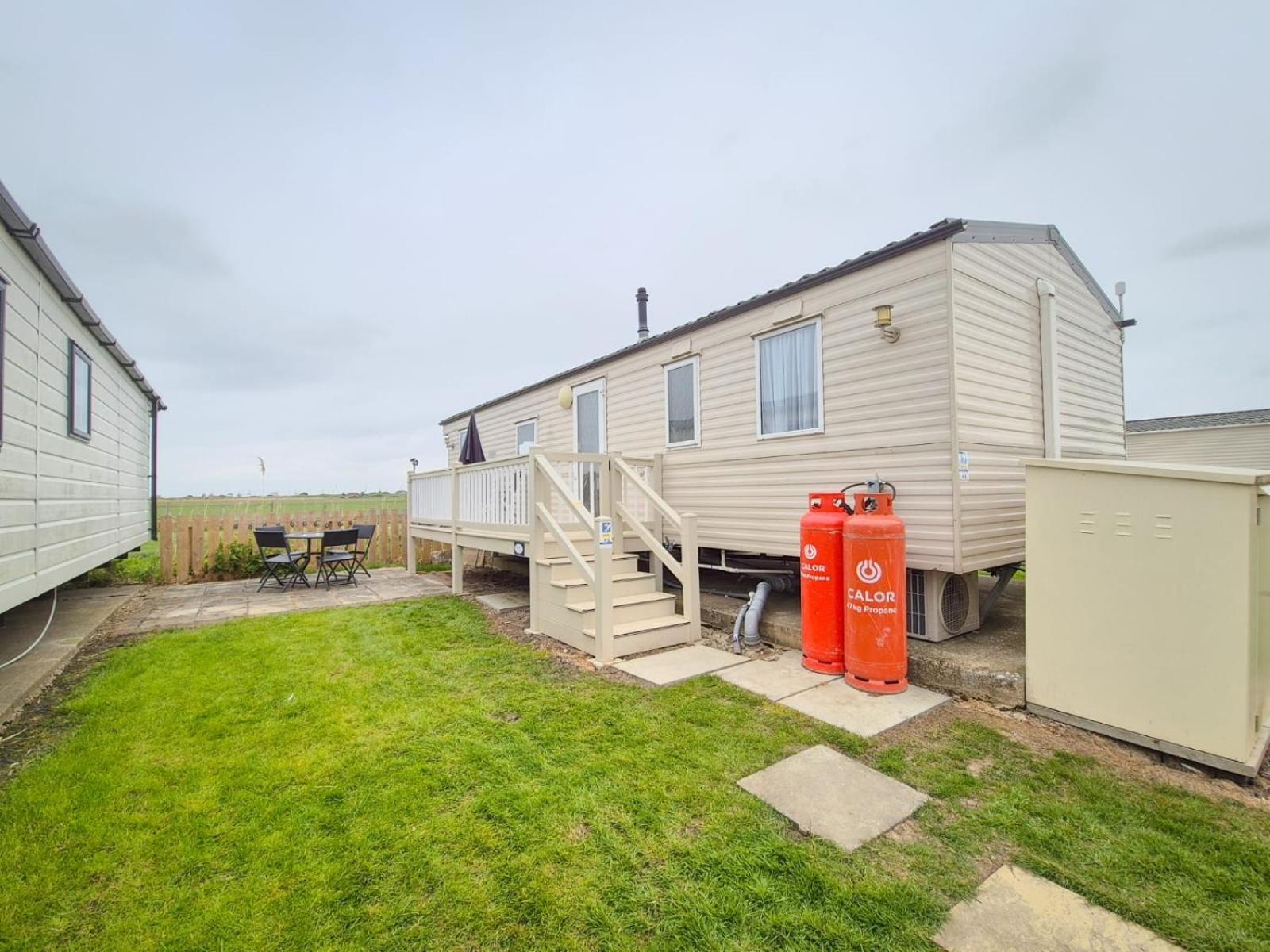 Ferienwohnung Whitstable Vacation Seasalter Exterior foto